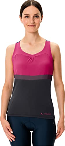 VAUDE Damska koszulka Advanced Top