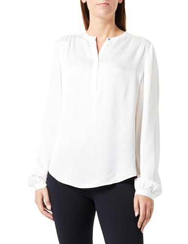 BOSS Damska bluza C_bionny, Open White118, 40