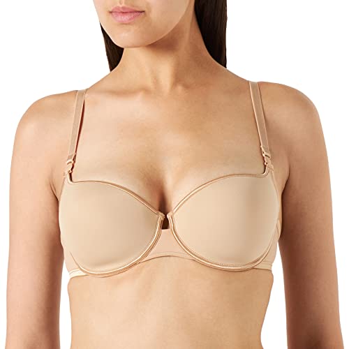 Maison Lejaby Cloud Pur Biustonosz damski, Power Skin, 70E