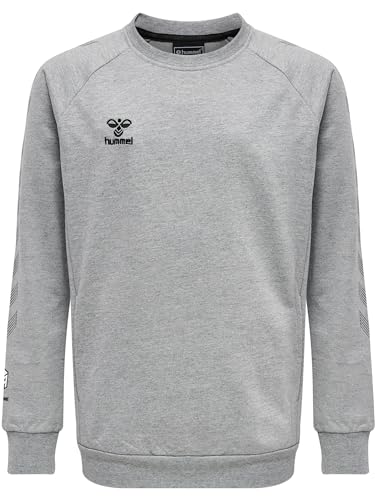 hummel Bluza dziecięca uniseks Hmlmove Grid Cotton