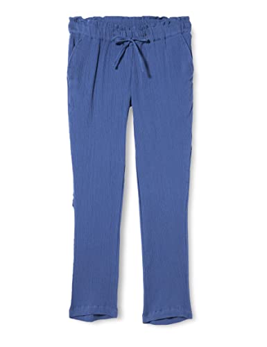 bestseller a/s Mlcora damskie spodnie materiałowe, Granatowy (True Navy), S