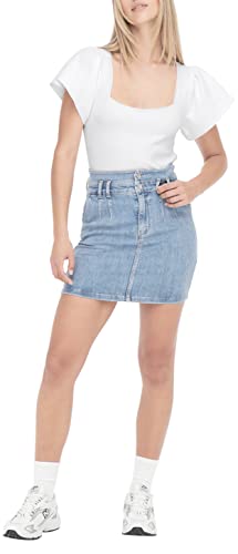 ONLY Sweter damski z dzianiny, Cloud Dancer, M