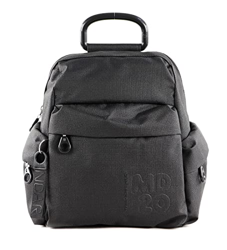 Mandarina Duck Damskie torby na plecak P10QNTT1, czarny wszechświat, Taglia Unica