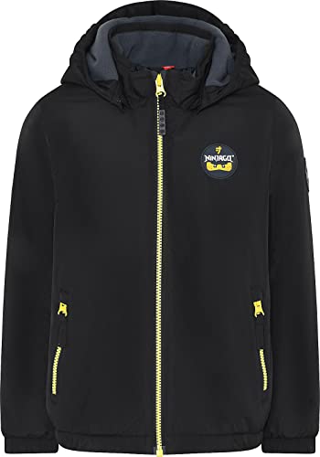 Lego Wear Kurtka dziecięca, uniseks, 995., 140