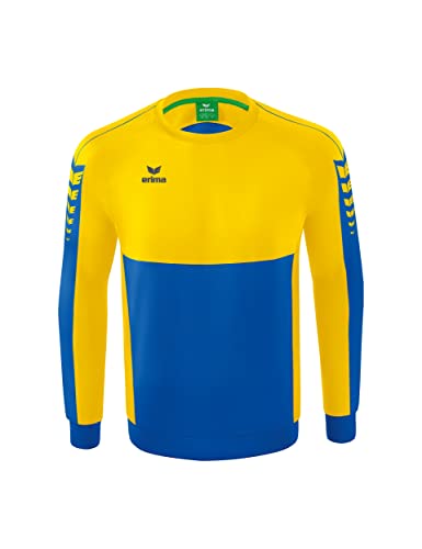 Erima Bluza dziecięca uniseks Casual Six Wings