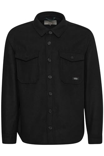 Blend Męska kurtka outdoorowa, 194007/Black, XL