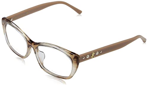 Jimmy Choo Damskie okulary przeciwsłoneczne Jc346/F, Hr5, 52, Hr5