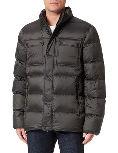 Geox Kurtka męska M Merediano, rodzynka, 50