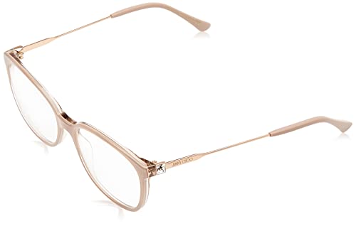 Jimmy Choo Damskie okulary przeciwsłoneczne Jc302, Kon, 70, Kon