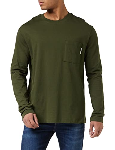Marc O'Polo Denim T-shirt męski, 485, S