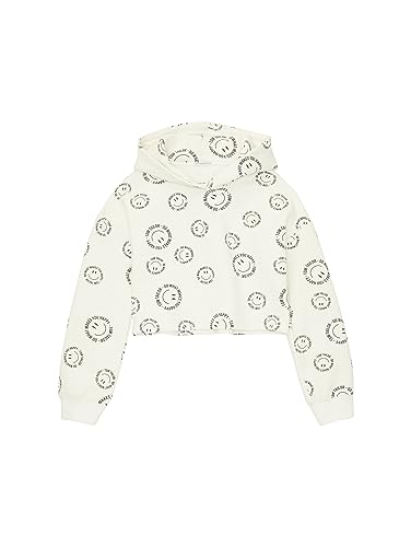 TOM TAILOR Dziewczęca bluza dziecięca, 32552 - Happy Mood Design, 152 cm
