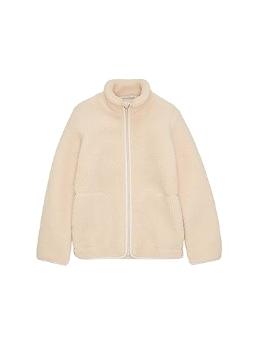 TOM TAILOR Dziewczęca bluza dziecięca, 11365 - Light Sand, 140 cm