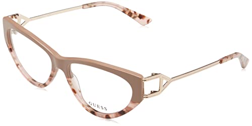 Guess GU2911@57059#, beżowy/inny, regularny dla kobiet, Beżowy/Inny