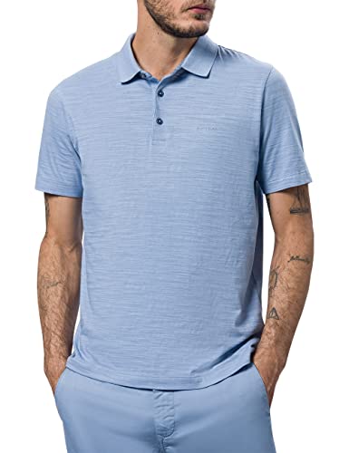 Pierre Cardin Męska koszulka polo z krótkim rękawem, 6115, XL