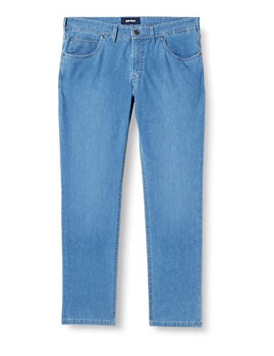 Gardeur bradley spodnie męskie, Bleach (264), 32W / 32L