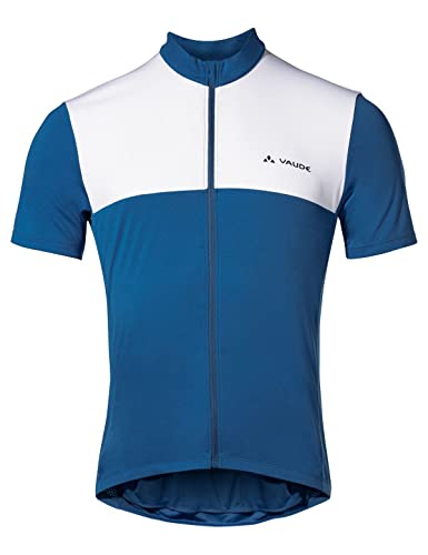 VAUDE Męski T-shirt Matera Fz Tricot