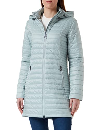 bugatti Damska kurtka 360613-31264, szara-230, standardowa, szary-230