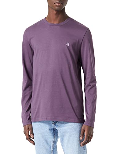 Marc O'Polo T-shirt męski 320201252210, 675, S