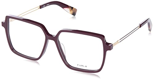 Furla Okulary przeciwsłoneczne uniseks, 09HB, 54