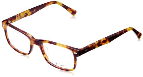 Clark Unisex 1242 okulary przeciwsłoneczne, 001, 19, 001, 19
