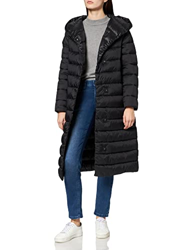 Sisley Kurtka damska, czarny 100, 40