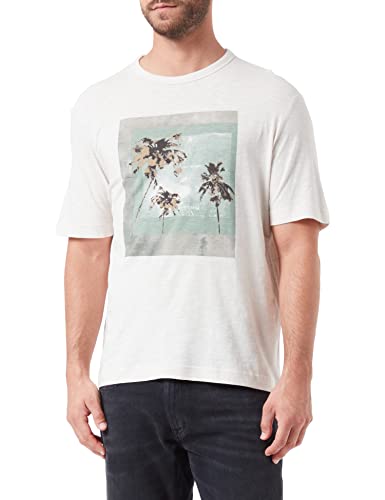 s.Oliver T-shirt męski, 03d0, M
