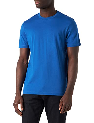 Strellson Męski T-shirt Clark-R 435, XS