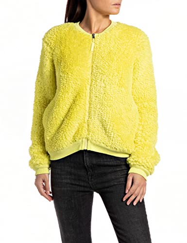 Replay Bluza damska, 915., L