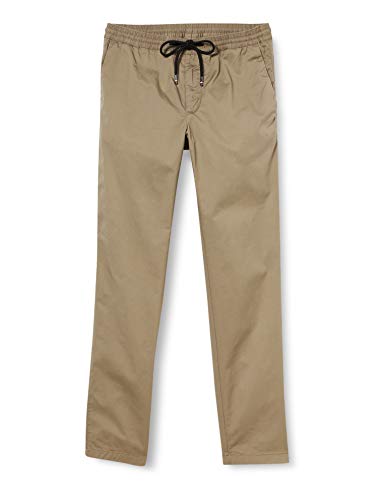 Tommy Hilfiger Active Pant Soft Twill Spodnie męskie, Nomad 547-620, 26