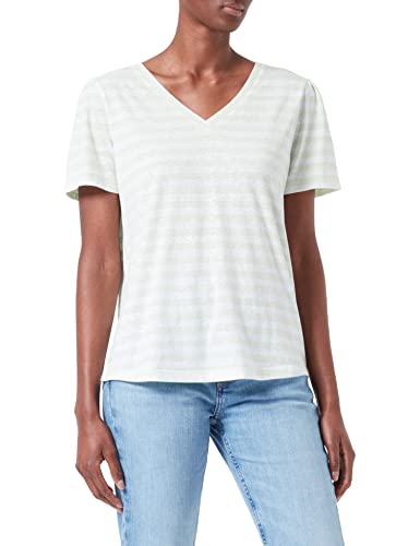 ICHI T-shirt damski, 130107/Dewkist, L
