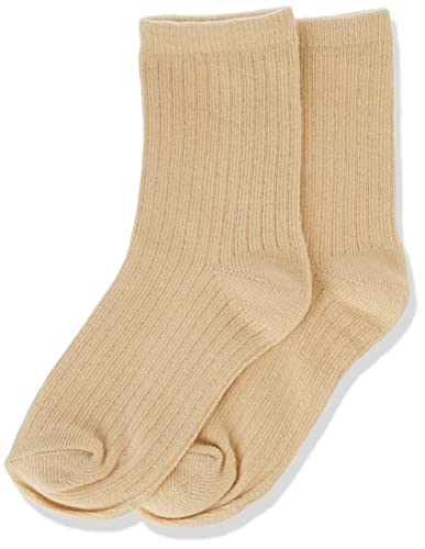 NAME IT Boy's NMMHUKY skarpety, Sea Mist, 28/30, Sea Mist