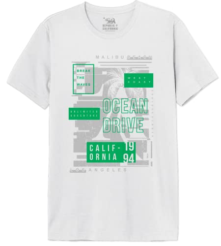 Republic Of California 