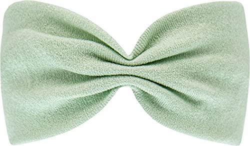 CHILLOUTS Damska opaska na czoło Moa, 56 miętowa, rozmiar uniwersalny UE, 56 miętowy, jeden rozmiar