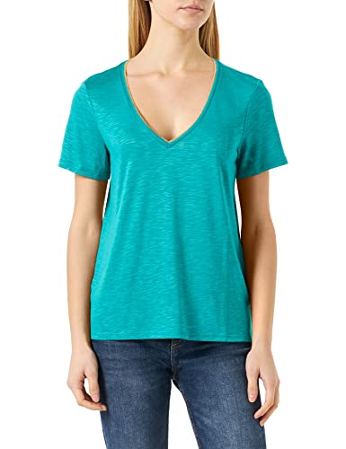 Vinol Lurex S/S Top – Noos, Alhambra, L