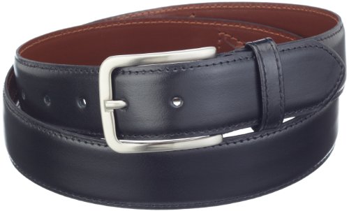 Mgm - Pasek - Męski, Czarny.v33, 90