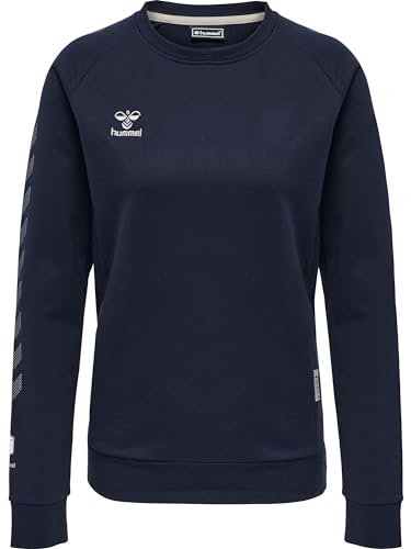 hummel hmlMOVE Grid COT. Bluza damska