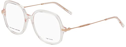 Marc Jacobs Marc 616 Okulary, Pink, 53 Kobieta, Różowy, 53