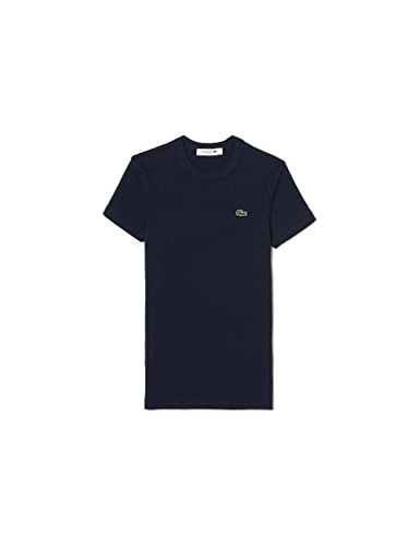 Lacoste Koszulka damska, granatowy, 30