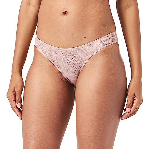 Triumph figi damskie, Chocolate Mousse, 44