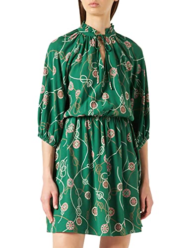 GANT Sukienka damska, Lavish Green, 40