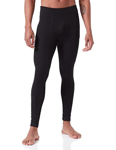 Bermudy Owen 2 Legginsy, czarne, S Mężczyźni, czarny, S