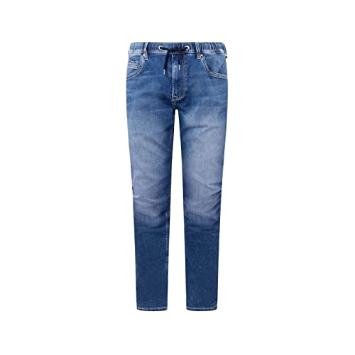 Pepe Jeans Spodnie męskie, 000 dżins, 29W/Regularny