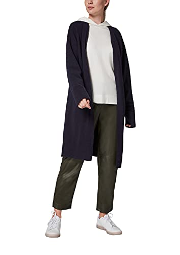 comma Damska kurtka z długim rękawem, 5976 Navy, XS