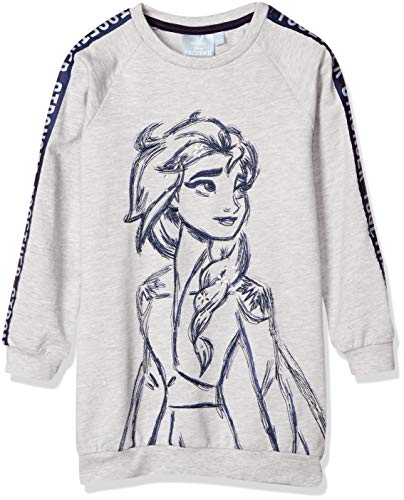 Desigual Damska sukienka 20SGVKX220429/10, czarna, 9/10