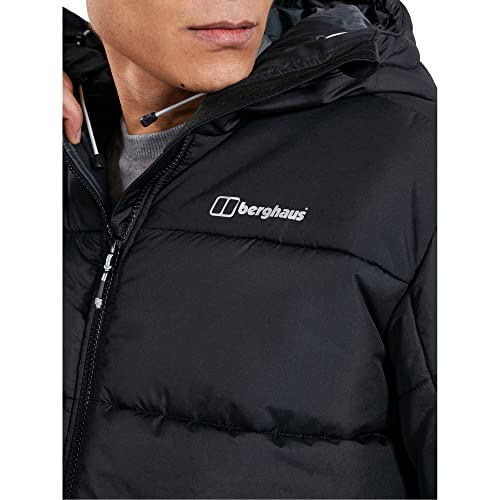 Berghaus Męski płaszcz Komatiite Down alternatywny