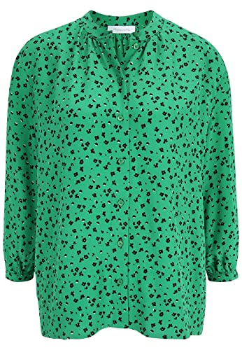 Tamaris Annecy Koszula damska, Jelly Bean Flower Aop, 38