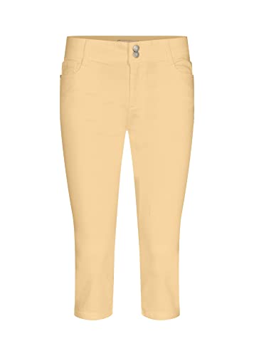 SOYACONCEPT Spodnie damskie, Sahara Sun, 31W/Regularny