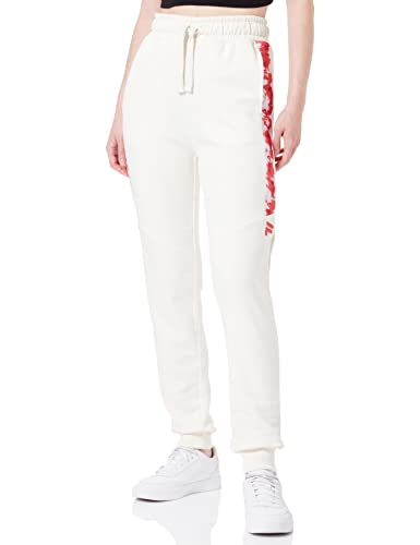 FILA Damskie spodnie dresowe BolTIGEN, Cloud Dancer, XS