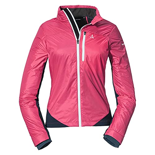 Schöffel Damska kurtka typu Rugged