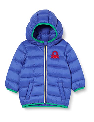 United Colors of Benetton Giubbotto Kurtka dziecięca, Surfowanie w sieci 19r, 74